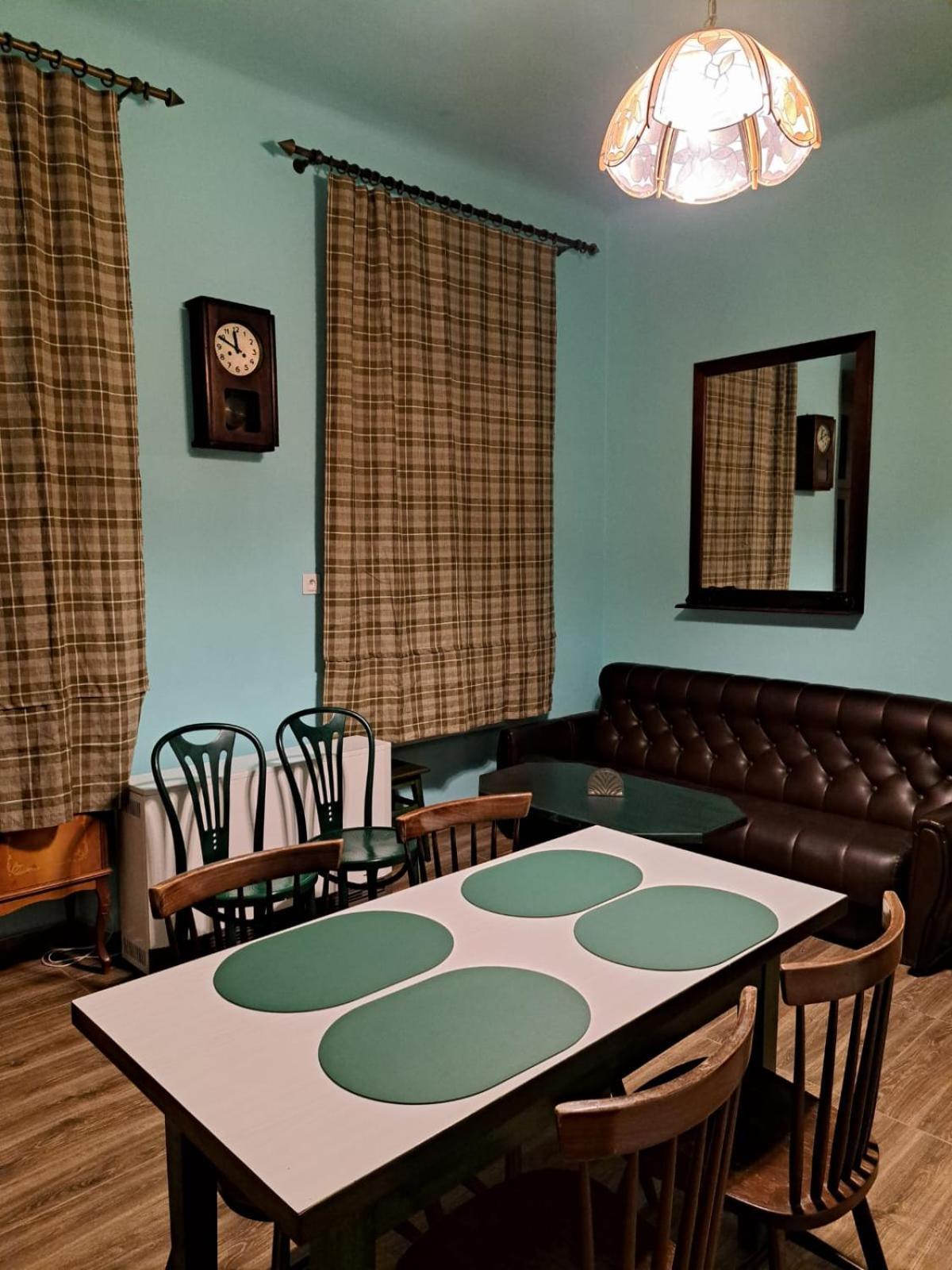 קרקוב Apartment St. Mark'S Square מראה חיצוני תמונה